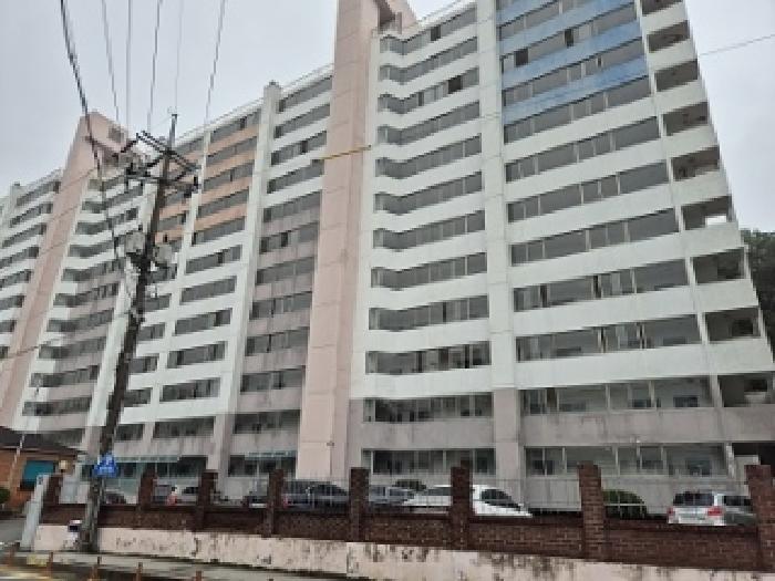 의성군 의성읍 상리리 아파트 경매 물건 사진