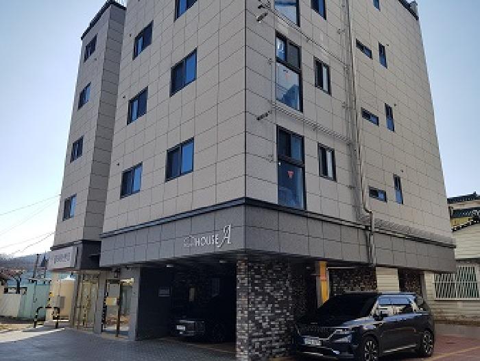 의성군 봉양면 해피하우스 다세대주택 경매 물건 사진