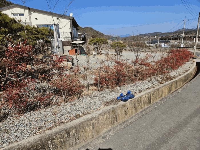 군위군 산성면 화본리 단독주택 경매 물건 사진