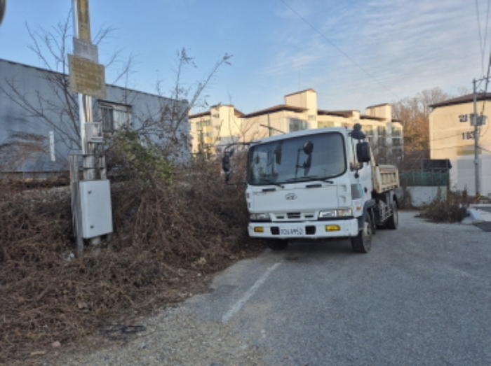 울진군 후포면 삼율리 전 경매 물건 사진