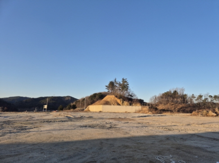 울진군 후포면 삼율리 전 경매 물건 사진