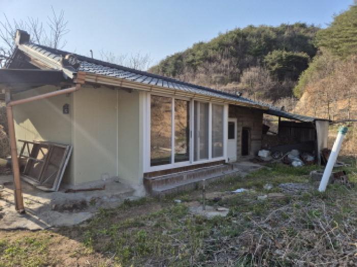 영덕군 창수면 신기리 전 경매 물건 사진