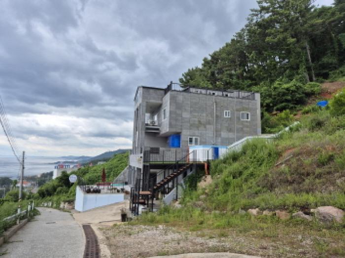영덕군 남정면 원척리 단독주택 경매 물건 사진
