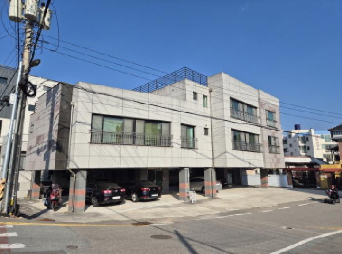 영덕군 영덕읍 덕곡리 단독주택다가구 경매 물건 사진