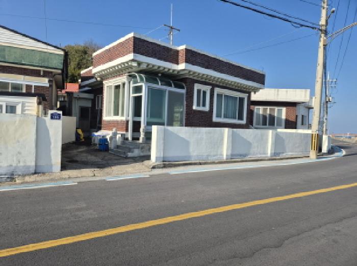 울진군 매화면 오산리 단독주택 경매 물건 사진