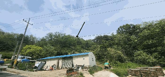 울진군 온정면 온정리 전 경매 물건 사진