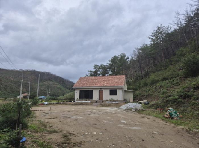 울진군 북면 부구리 단독주택 경매 물건 사진