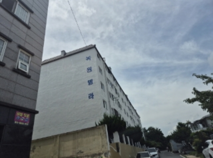 포항시 북구 녹원빌라 아파트 경매 물건 사진