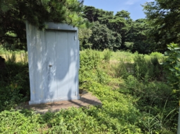 포항시 북구 청하면 전 경매 물건 사진