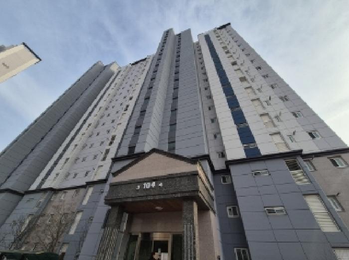 포항시 북구 흥해읍 아파트 경매 물건 사진