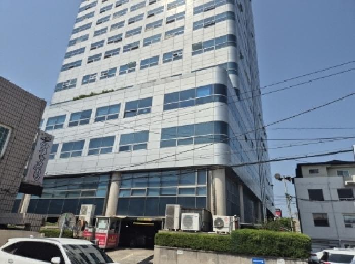 포항시 남구 해도동 근린생활시설 경매 물건 사진
