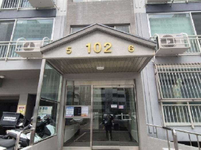 포항시 북구 득량동 아파트 경매 물건 사진