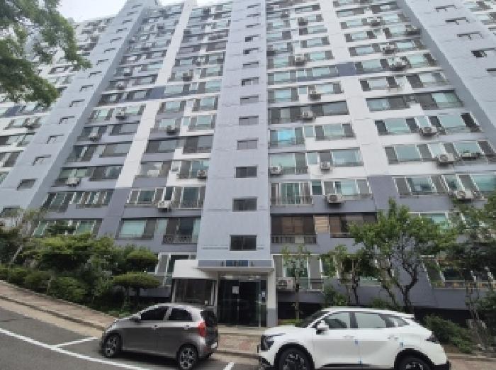 포항시 북구 용흥동 아파트 경매 물건 사진