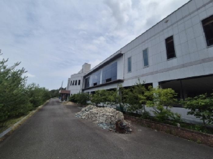 포항시 북구 기계면 근린시설 경매 물건 사진