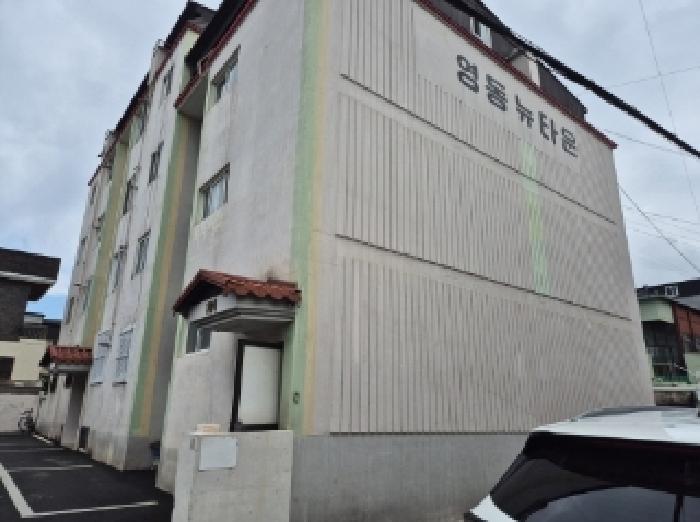 포항시 남구 해도동 다세대주택 경매 물건 사진