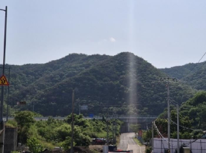 포항시 남구 장기면 임야 경매 물건 사진
