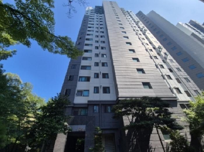 포항시 북구 용흥동 아파트 경매 물건 사진