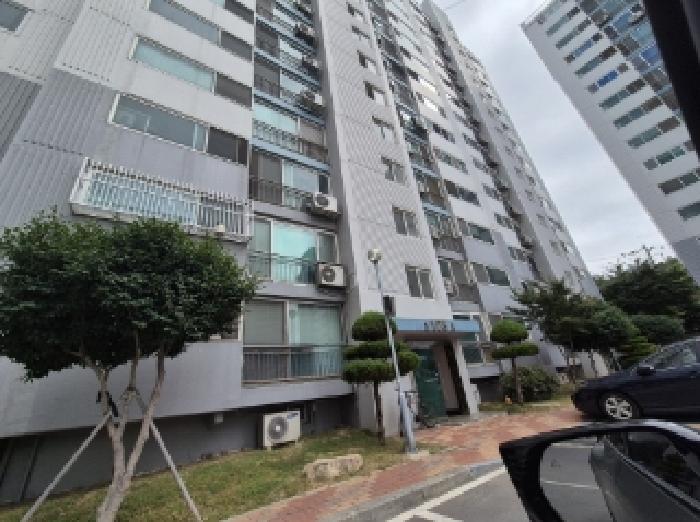 포항시 북구 두호동 아파트 경매 물건 사진