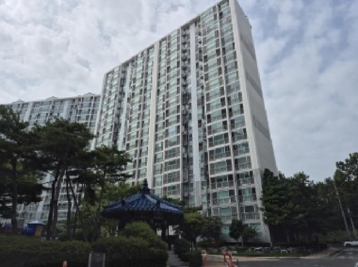포항시 북구 장성동 아파트 경매 물건 사진