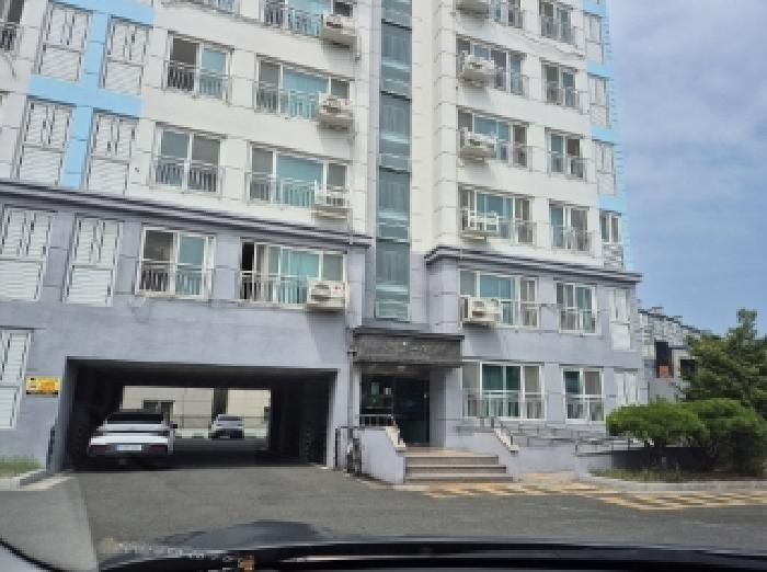 포항시 북구 장성동 아파트 경매 물건 사진