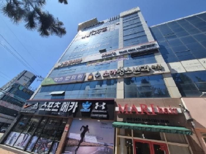 포항시 남구 오천읍 근린생활시설 경매 물건 사진