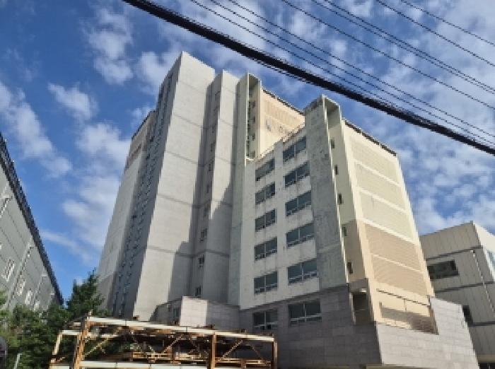 포항시 남구 오천읍 오피스텔 경매 물건 사진