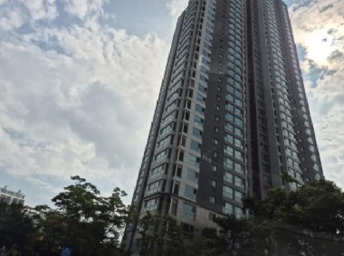 포항시 북구 장성동 아파트 경매 물건 사진