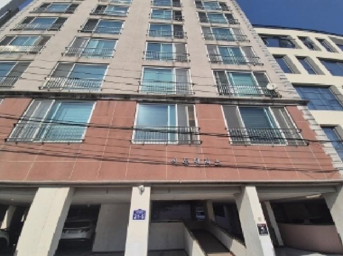 포항시 남구 이동 아파트 경매 물건 사진