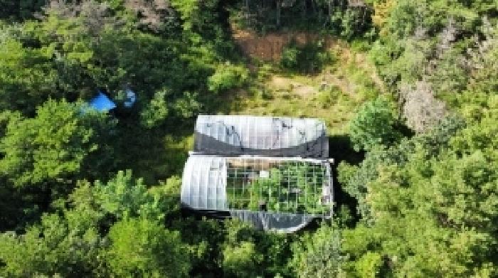 포항시 북구 신광면 도로 경매 물건 사진