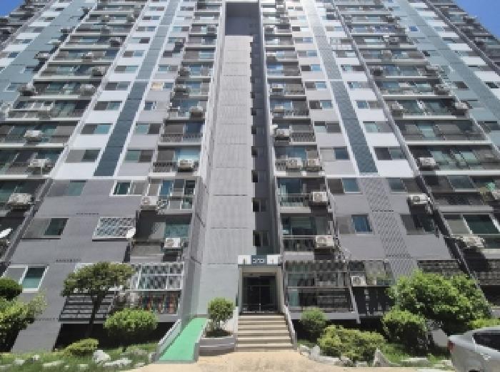 포항시 북구 창포동 아파트 경매 물건 사진