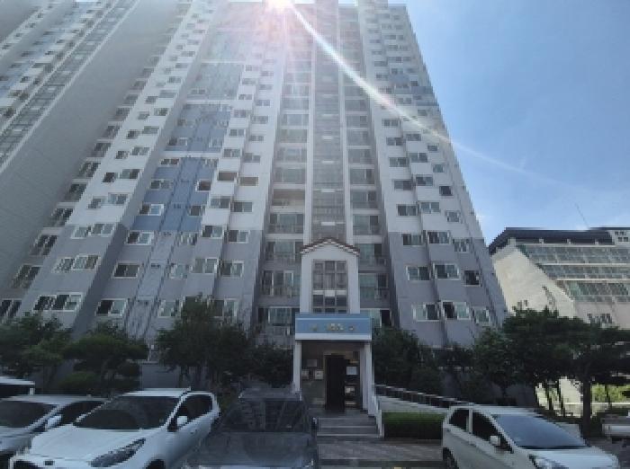 포항시 남구 대잠동 아파트 경매 물건 사진