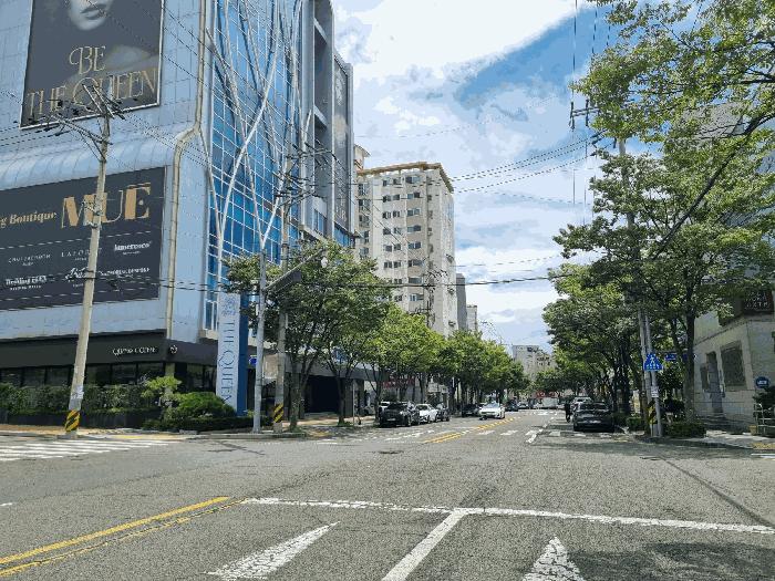 포항시 남구 대잠동 아파트 경매 물건 사진