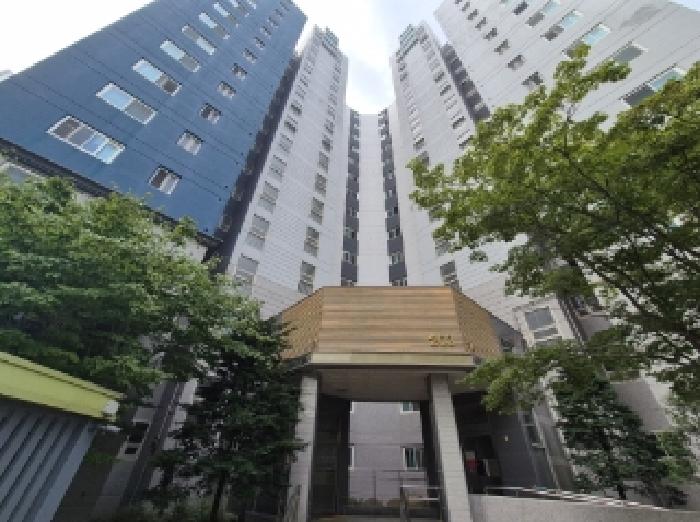 포항시 북구 양덕동 아파트 경매 물건 사진