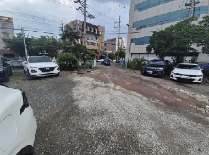 포항시 남구 해도동 다가구주택 경매 물건 사진