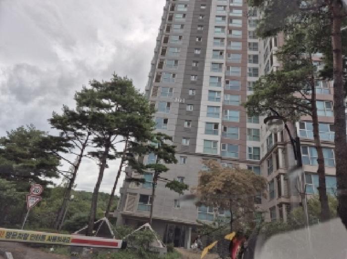 포항시 북구 장성동 아파트 경매 물건 사진