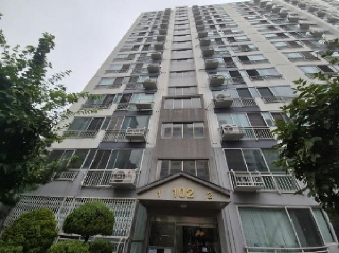 포항시 북구 득량동 아파트 경매 물건 사진