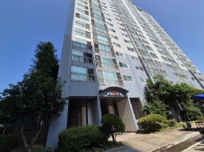 포항시 북구 환호동 아파트 경매 물건 사진