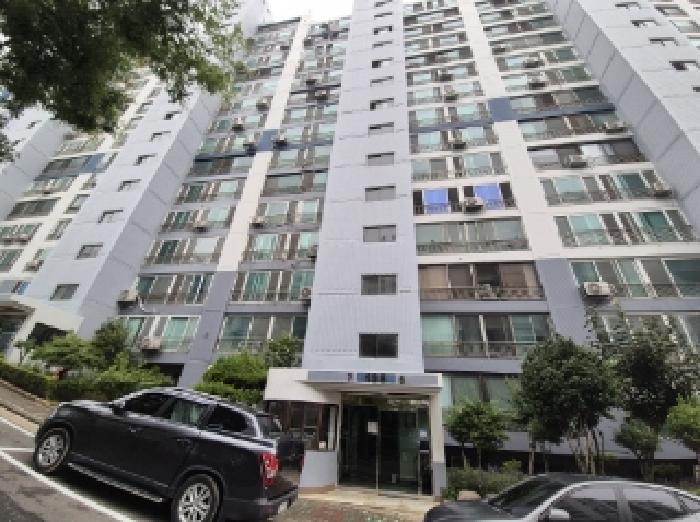 포항시 북구 용흥동 아파트 경매 물건 사진