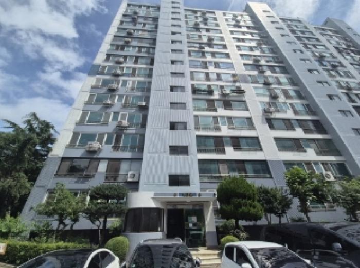 포항시 북구 용흥동 아파트 경매 물건 사진