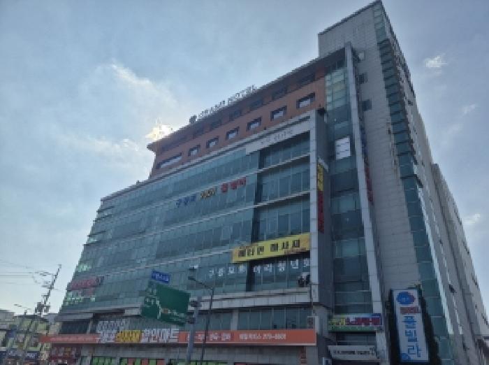 포항시 남구 구룡포읍 상가,오피스텔,근린시설 경매 물건 사진