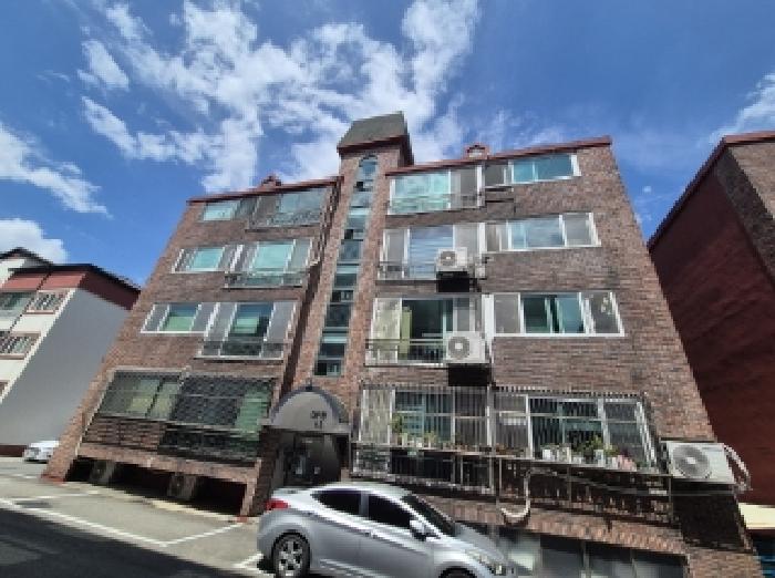 포항시 남구 오천읍 다세대주택 경매 물건 사진