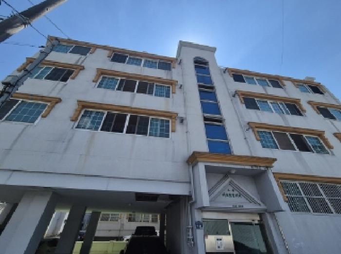 포항시 남구 오천읍 연립주택,다세대,빌라 경매 물건 사진
