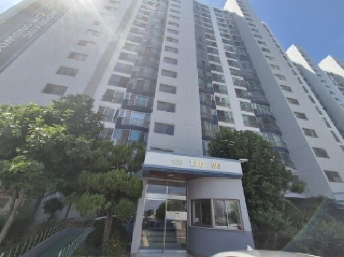 포항시 북구 학산동 아파트 경매 물건 사진
