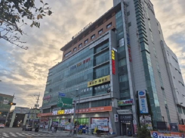 포항시 남구 구룡포읍 숙박시설 경매 물건 사진