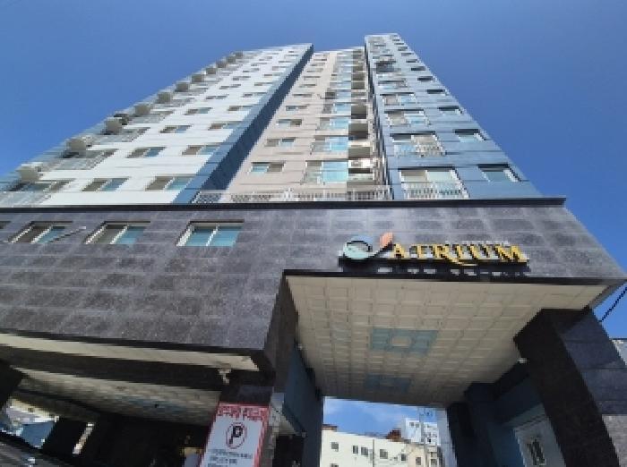 포항시 북구 죽도동 아파트 경매 물건 사진