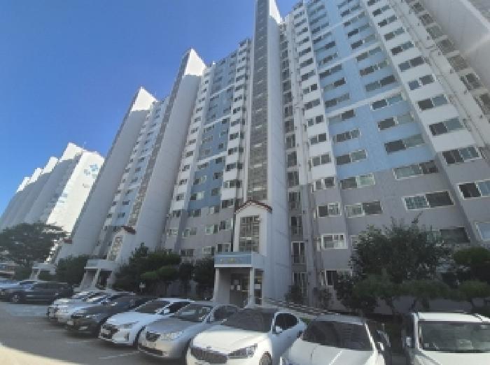 포항시 남구 대잠동 아파트 경매 물건 사진