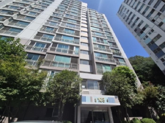 포항시 북구 용흥동 아파트 경매 물건 사진
