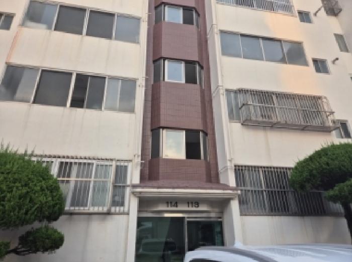 포항시 북구 흥해읍 아파트 경매 물건 사진