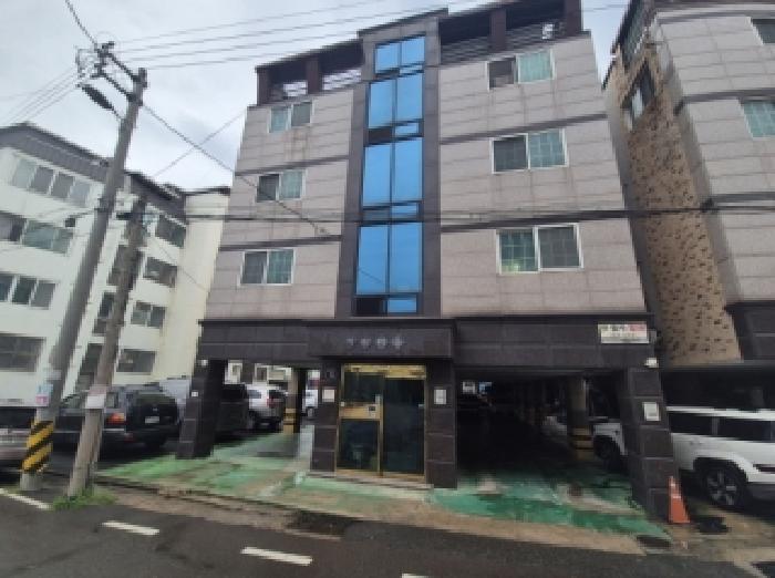 포항시 남구 해도동 다가구주택 경매 물건 사진