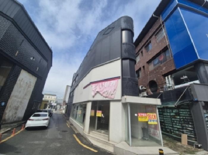포항시 북구 대흥동 위락시설 경매 물건 사진